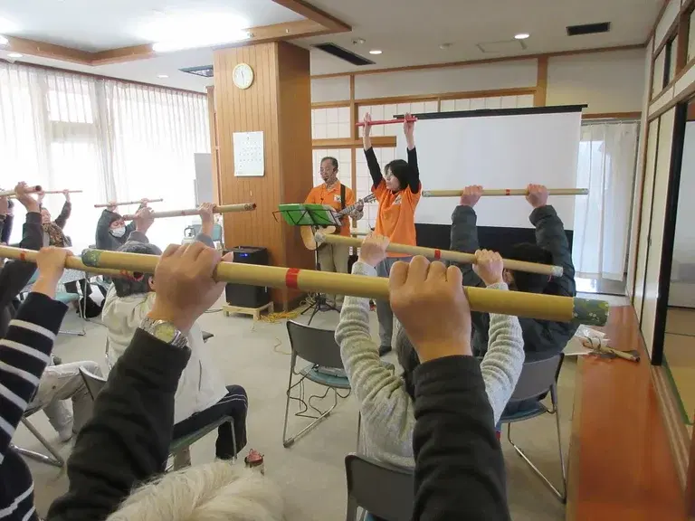 のばなの会 - 画像1