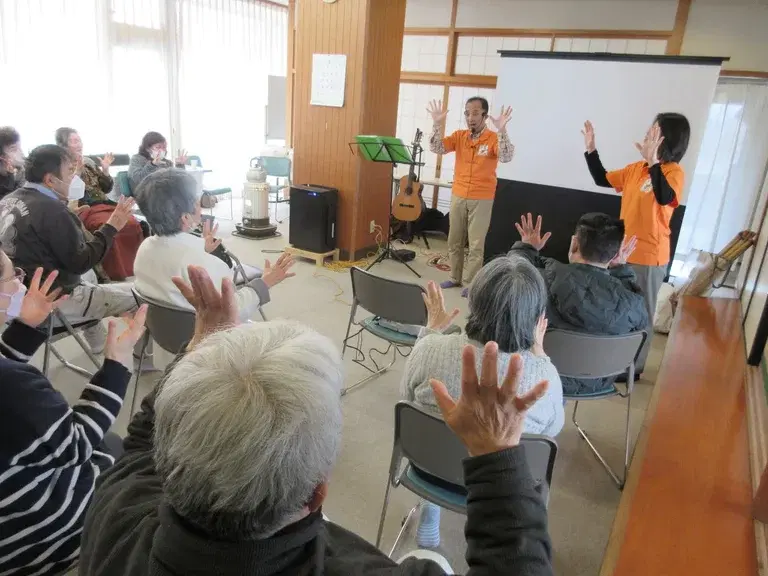 のばなの会 - 画像2