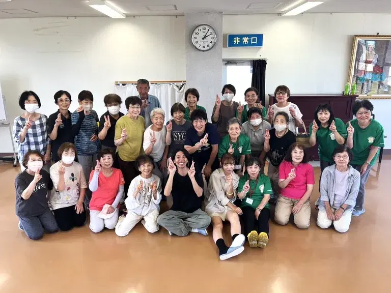 YURU’Q合同会社 - 画像1